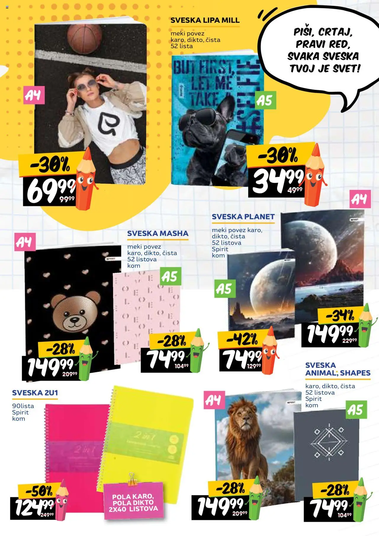 Idea katalog - važi od 14.08.2025 | Strana: 24