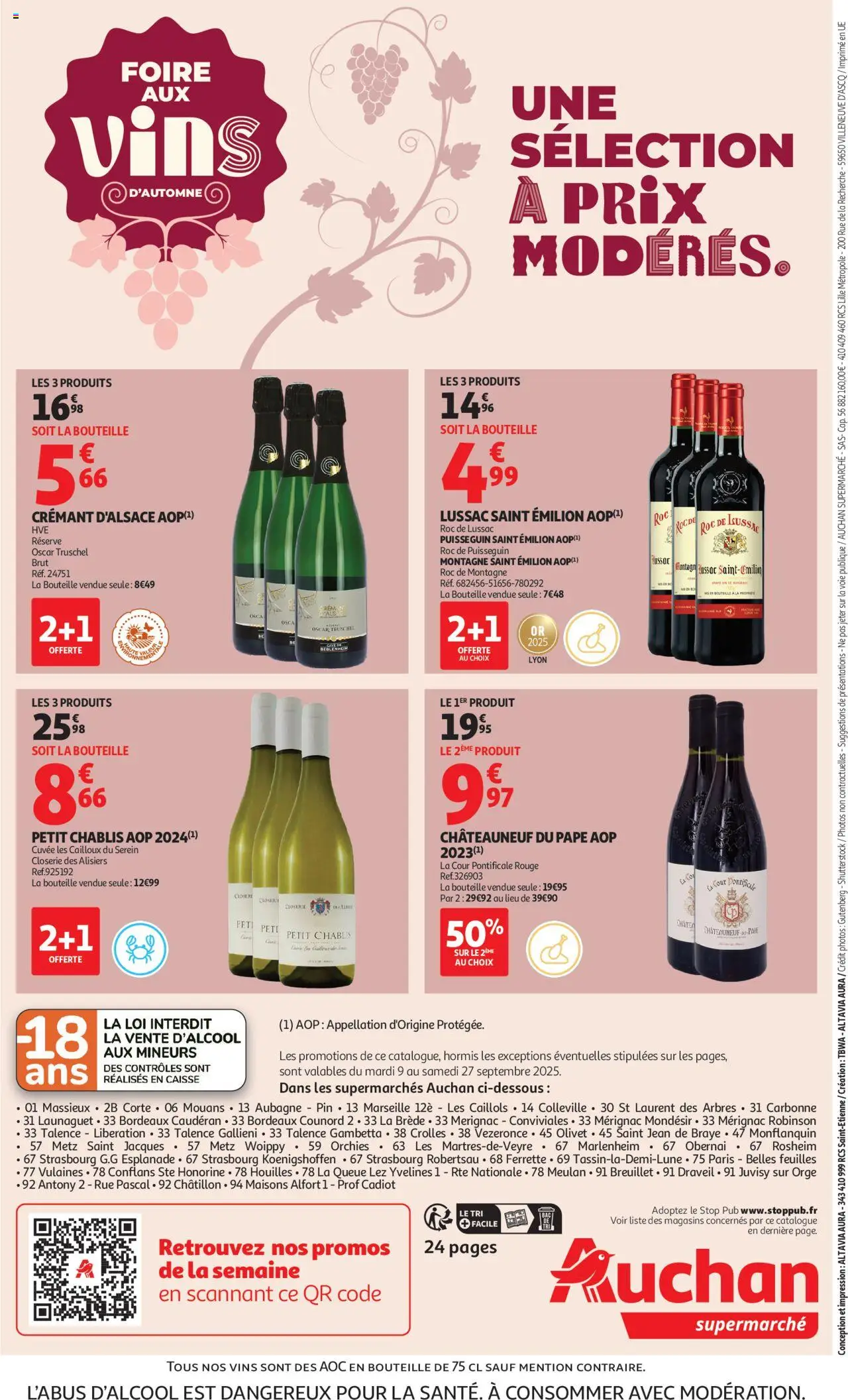  | Pagina: 24 | Producten: NOS, La