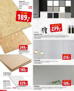 Forhåndsvisning av Jem & Fix kundeavis gyldig fra 19.10.2025 | Side: 8 | Produkter: Nuisette, Plate