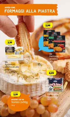 Volantino Aldi del 02.06.2025 | Pagina: 11