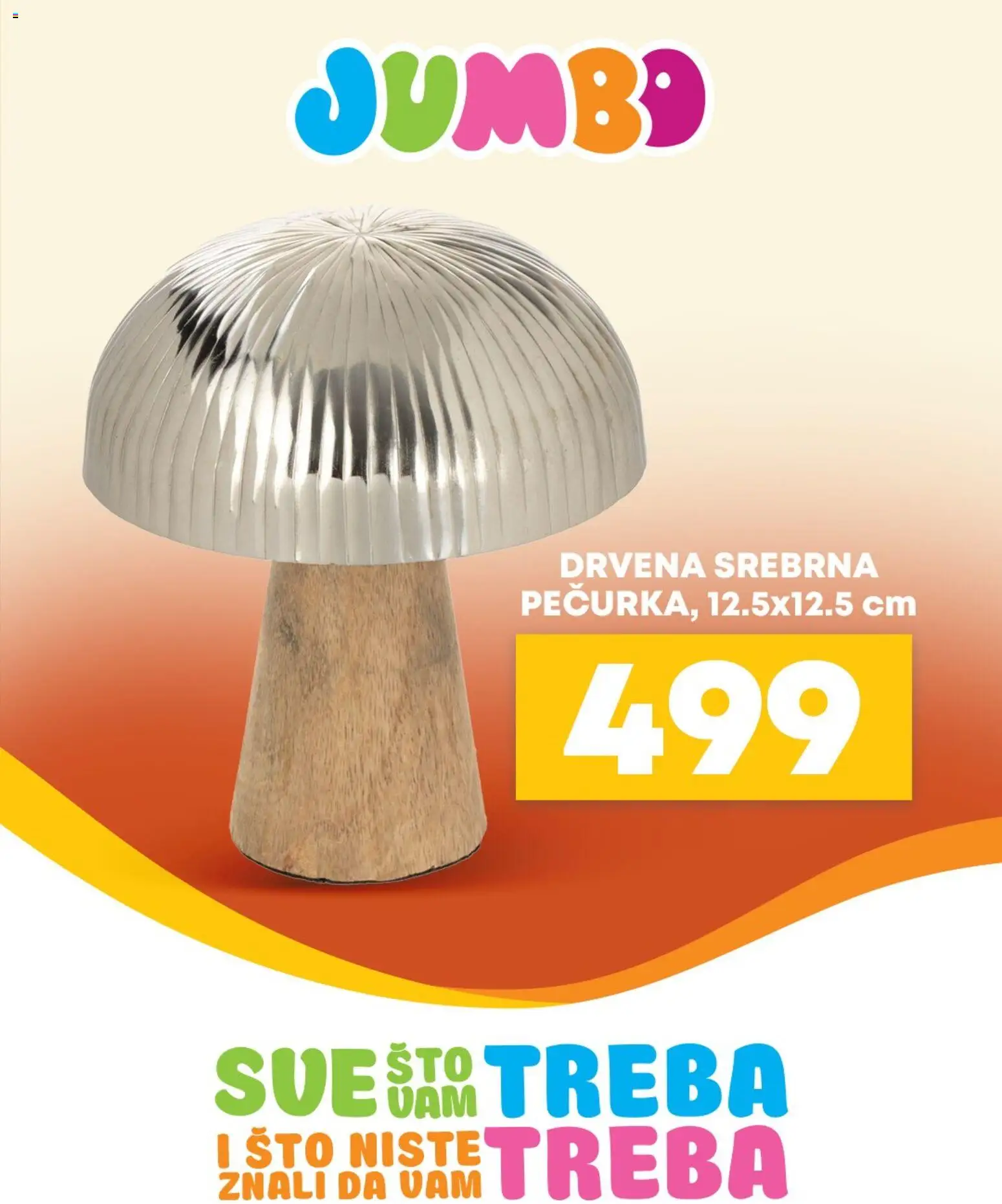 JUMBO katalog - važi od 01.11.2025 | Strana: 2