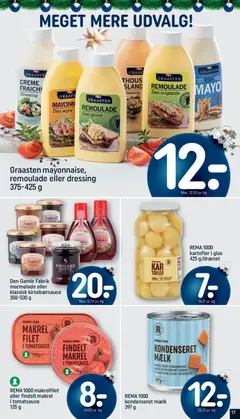Rema 1000 - Tilbudsavis gyldig fra 07.12.2025 | Side: 17