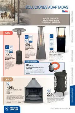 Vista previa BigMat folleto válido desde el 07.10.2025 | Página: 27
