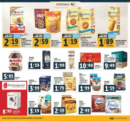 Volantino Decò del 04.07.2025 | Pagina: 10