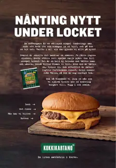 K-Supermarket-mainoslehti voimassa 04.02.2026 alkaen | Sivu: 23