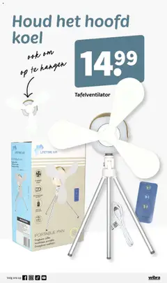  | Pagina: 14 | Producten: Ventilator