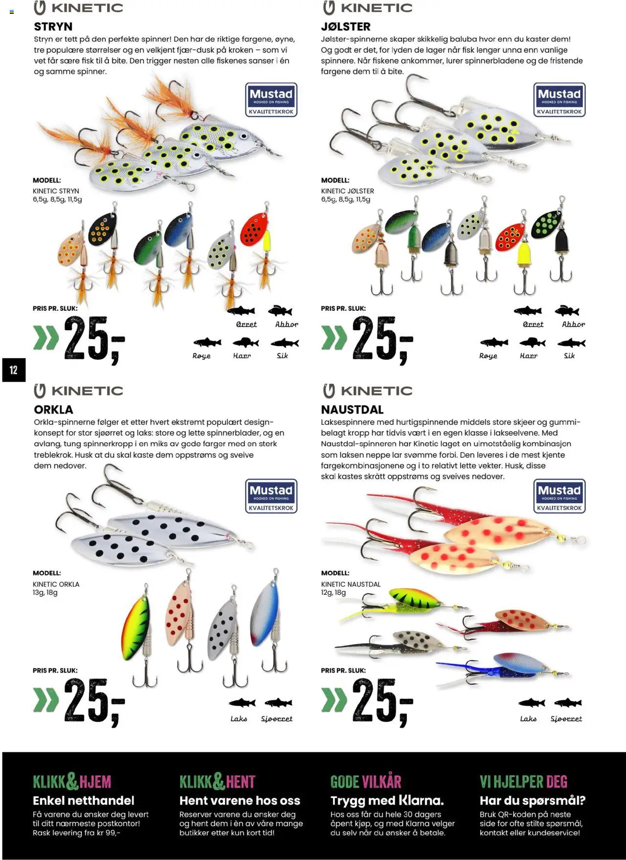  | Side: 12 | Produkter: Kontakt, Gresie, Laddare, Combină frigorifică