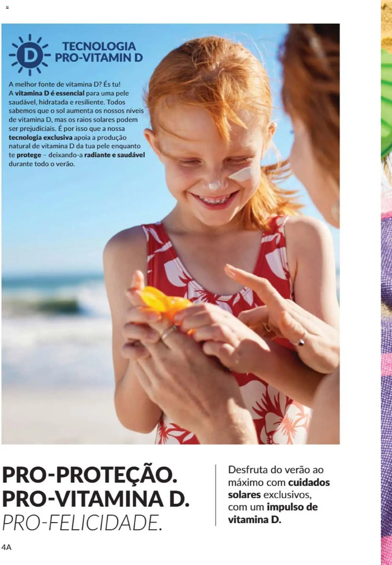 Catálogo Avon Campanha 6 │ válido de 01.06.2025 | Página: 216 | Produtos: Vitamina d
