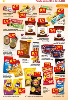 Koruna leták platný od 24.04.2026 | Strana: 13