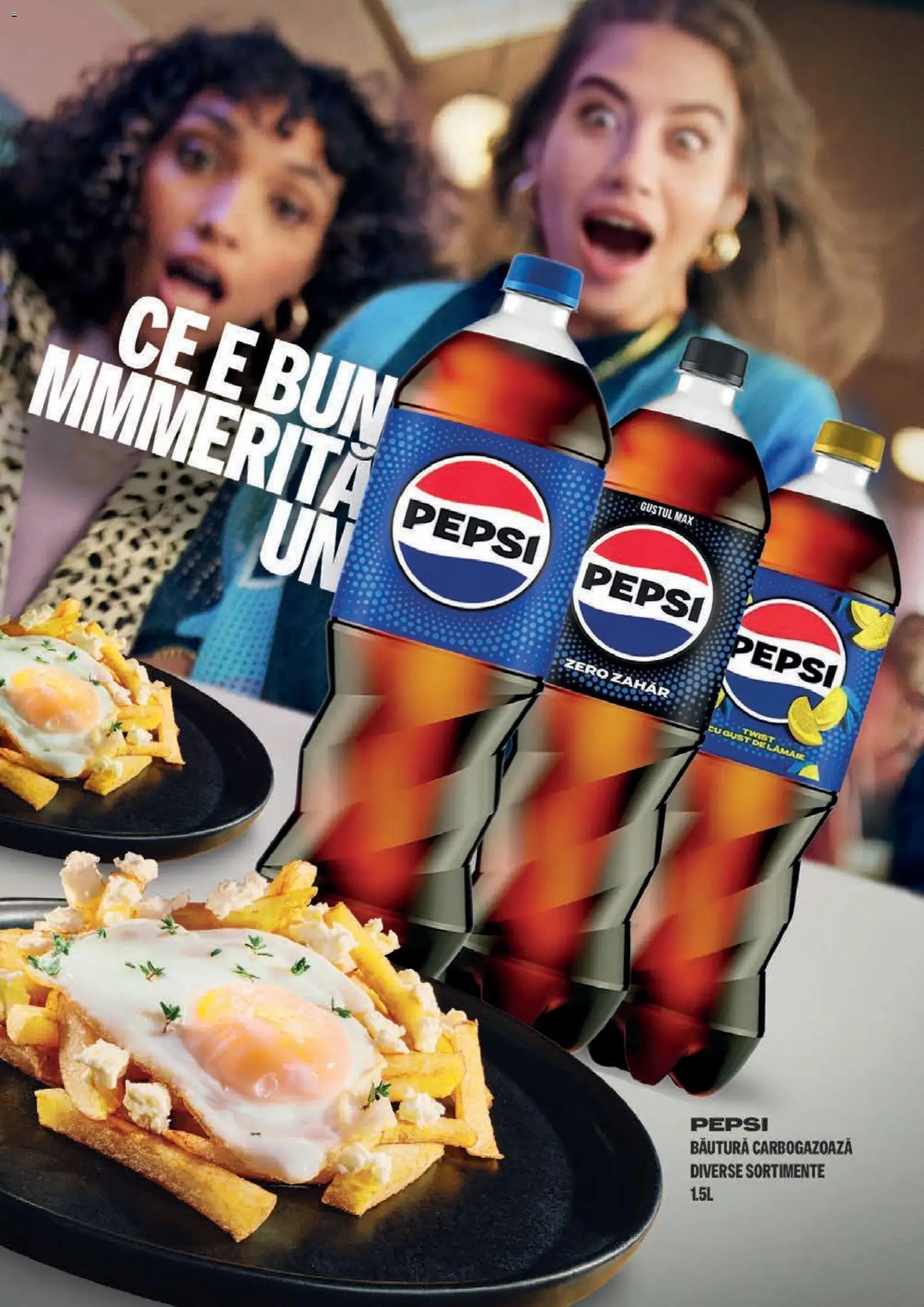 Noul catalog Mega Image – valabil de la 29.01.2026 | Pagină: 25 | Produse: Zahăr, Lămâie