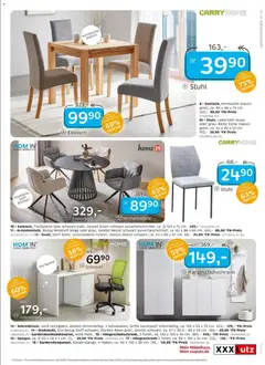 XXXL Lutz Prospekt 	 ab 25.01.2026 gültig | Seite: 23