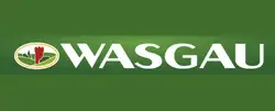Logo Wasgau in der Kategorie Hypermärkte