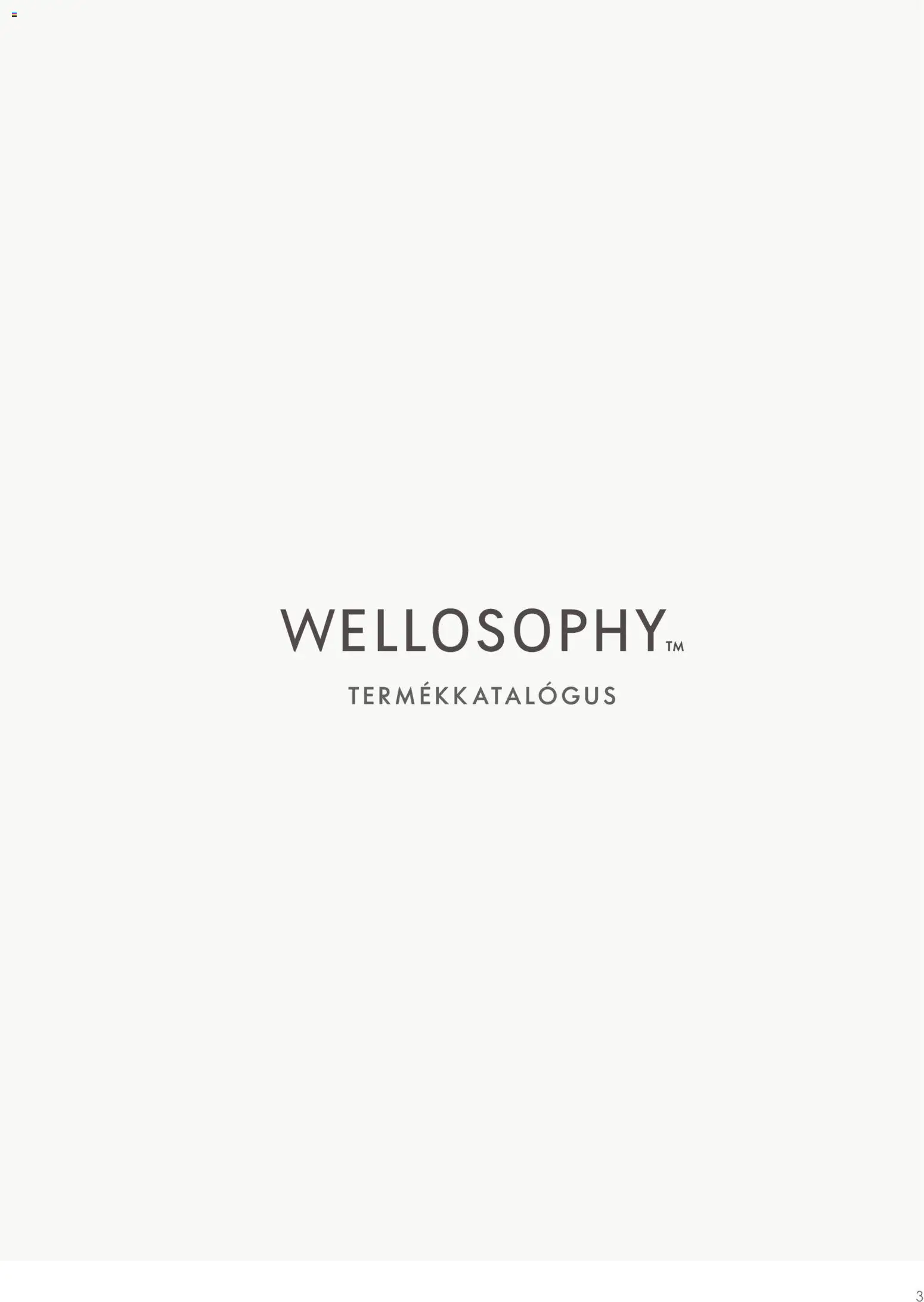 Oriflame akciós ujság - amely érvényes a következő dátumtól: 02.01.2026 | Oldal: 3