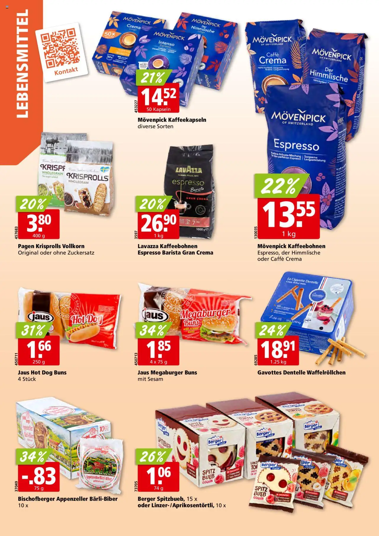 Aligro Aktionen ab 04.08.2025 | Seite: 18