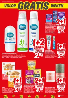 Dekamarkt - Folder - Voorbeeld van een folder van Dekamarkt, geldig van 18.11.2025 | Pagina: 5