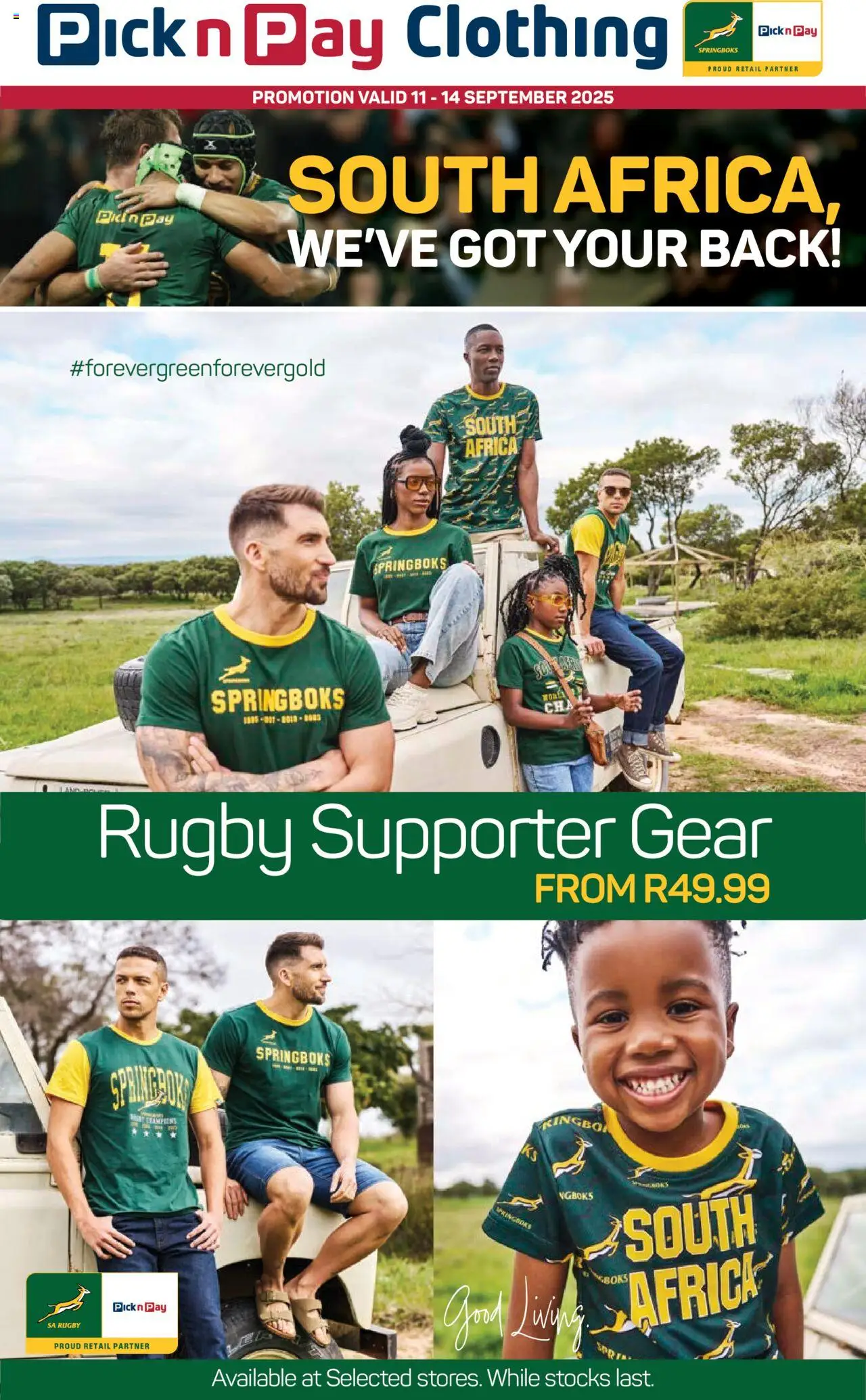 New Pick n Pay catalogue – valid from 11.09.2025 | Page: 2