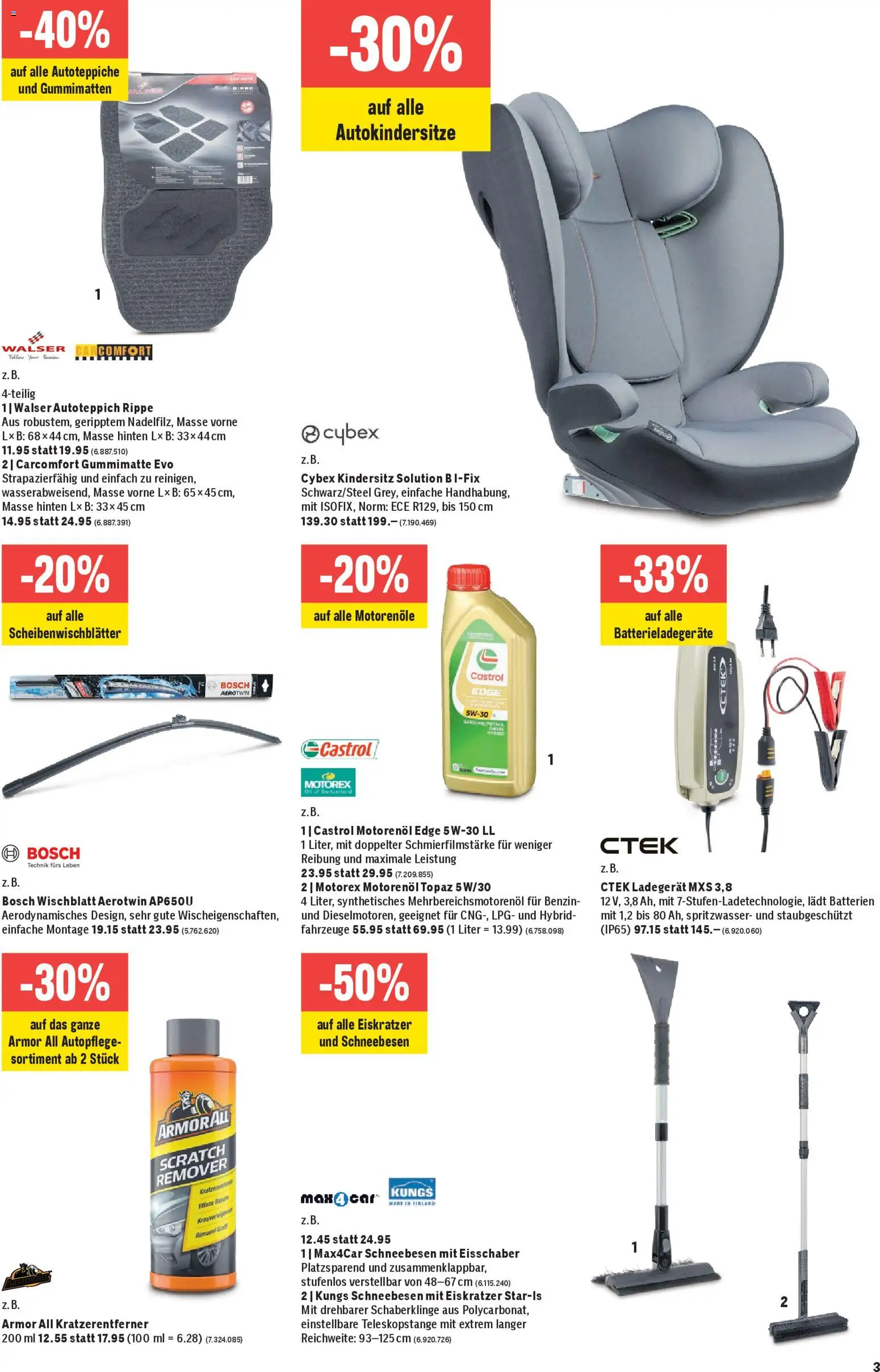 Jumbo Aktionen – gültig ab 12.02.2026 | Seite: 3 | Produkte: Ladegerät, Bosch