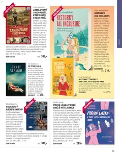 Náhled letáku Luxor leták od 01.11.2025 | Strana: 43 | Produkty: Kufry