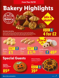 Preview of Lidl - Lidl Weekly valid from 23.10.2025 | Page: 5