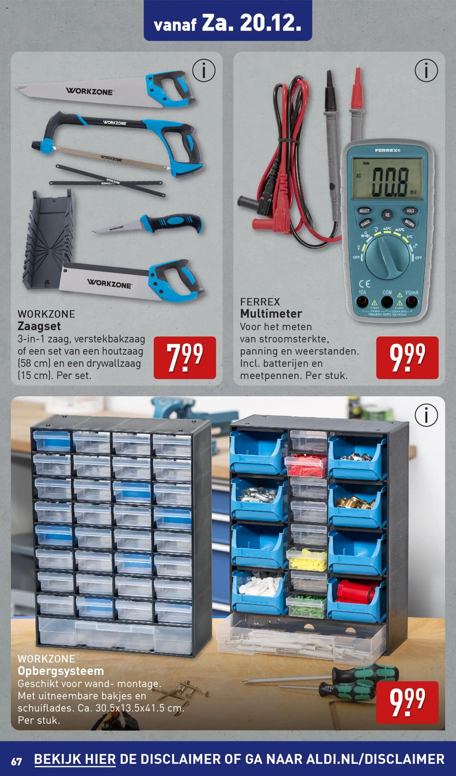 {H1} | Pagina: 67 | Producten: Batterijen