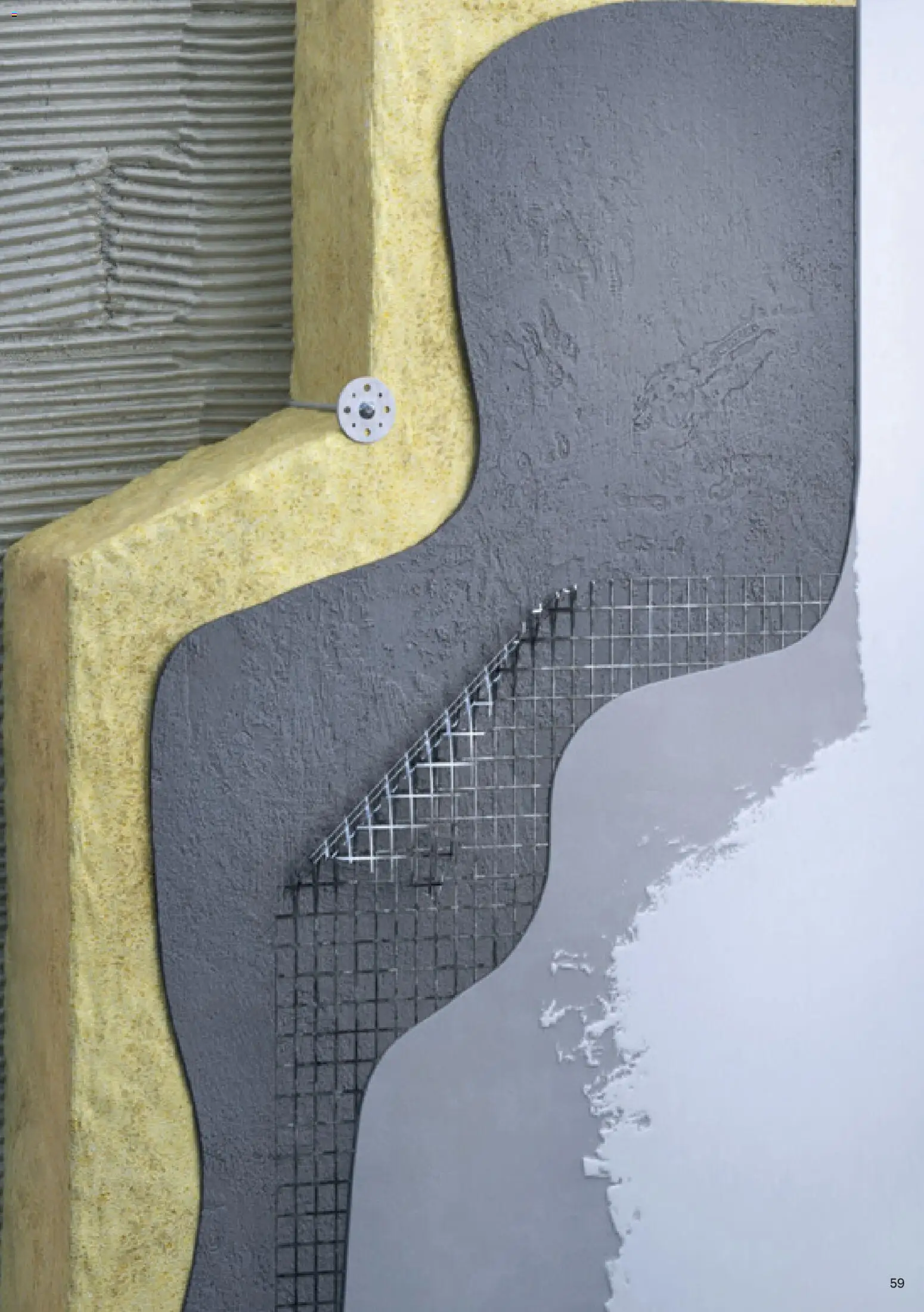 Lagerhaus Dämm[it] Folder gültig ab 02.01.2026 | Seite: 59