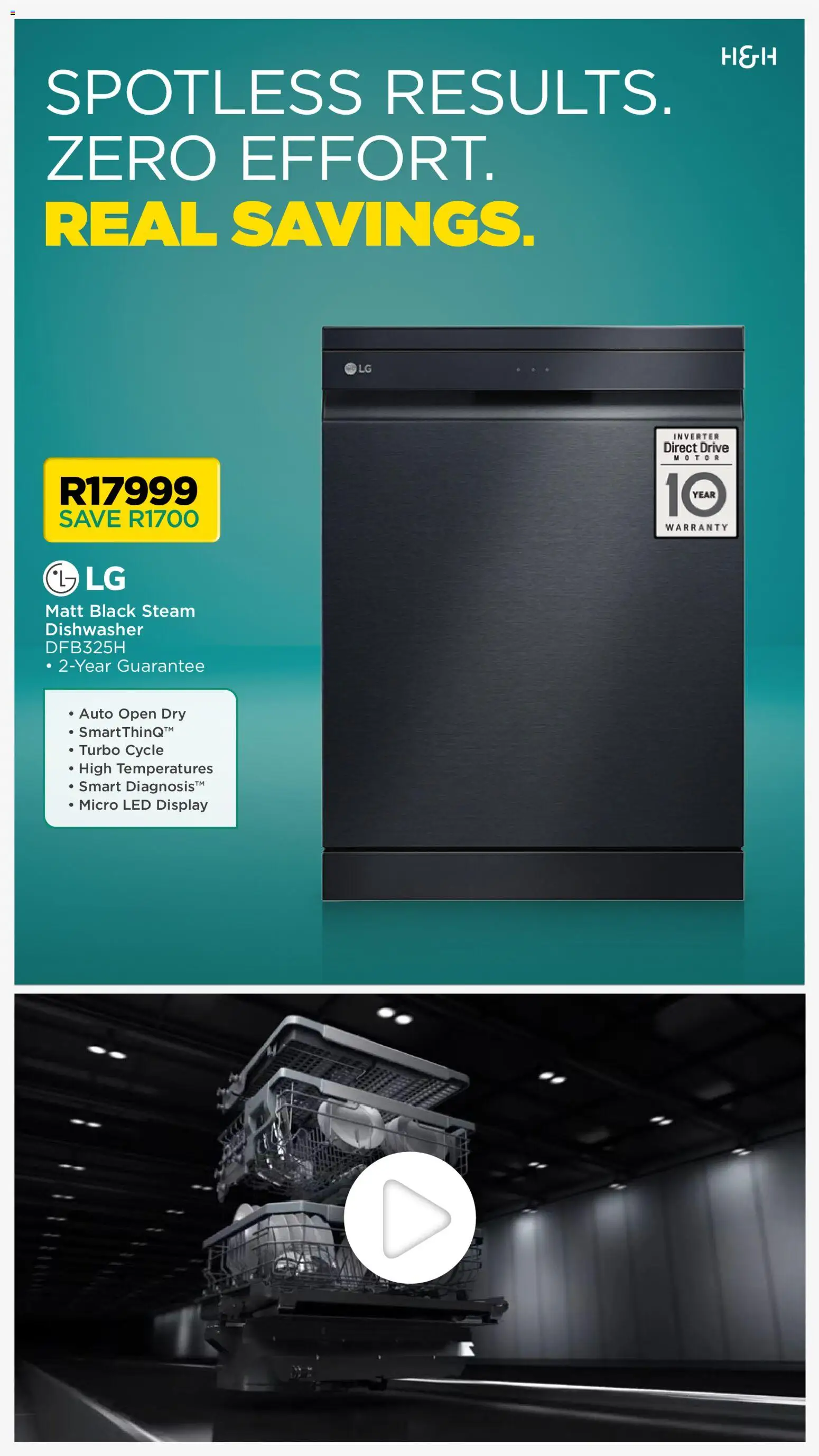 New House and Home catalogue – valid from 02.03.2026 | Page: 10