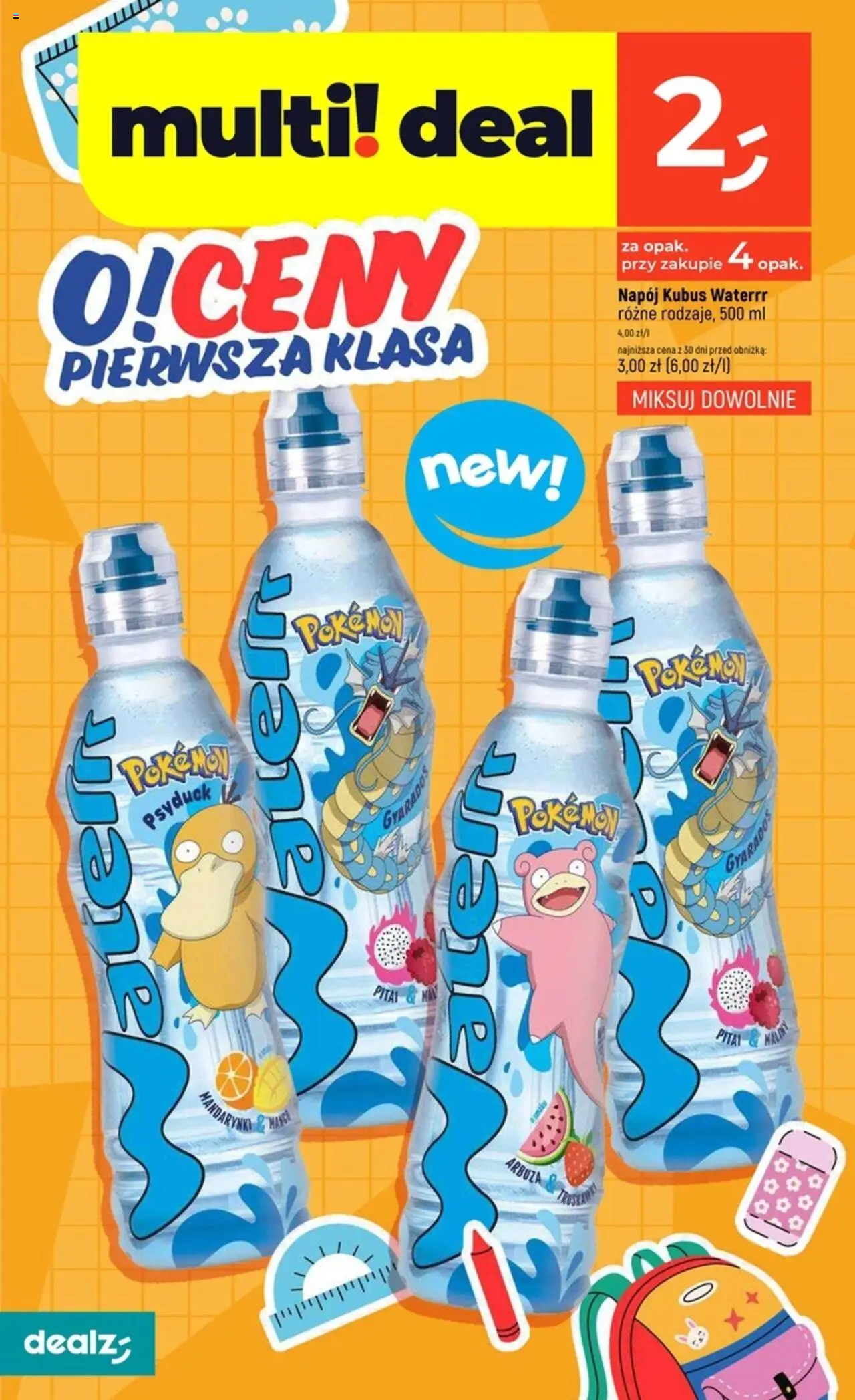 Dealz Gazetka od 21.08.2025 | Strona: 8