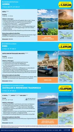 Hofer Flugblatt ab 17.10.2025 gültig | Seite: 43 | Produkte: Uhr