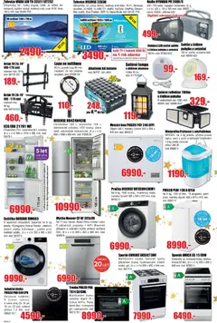 Náhled letáku Eva supermarket leták od 17.12.2025 | Strana: 4