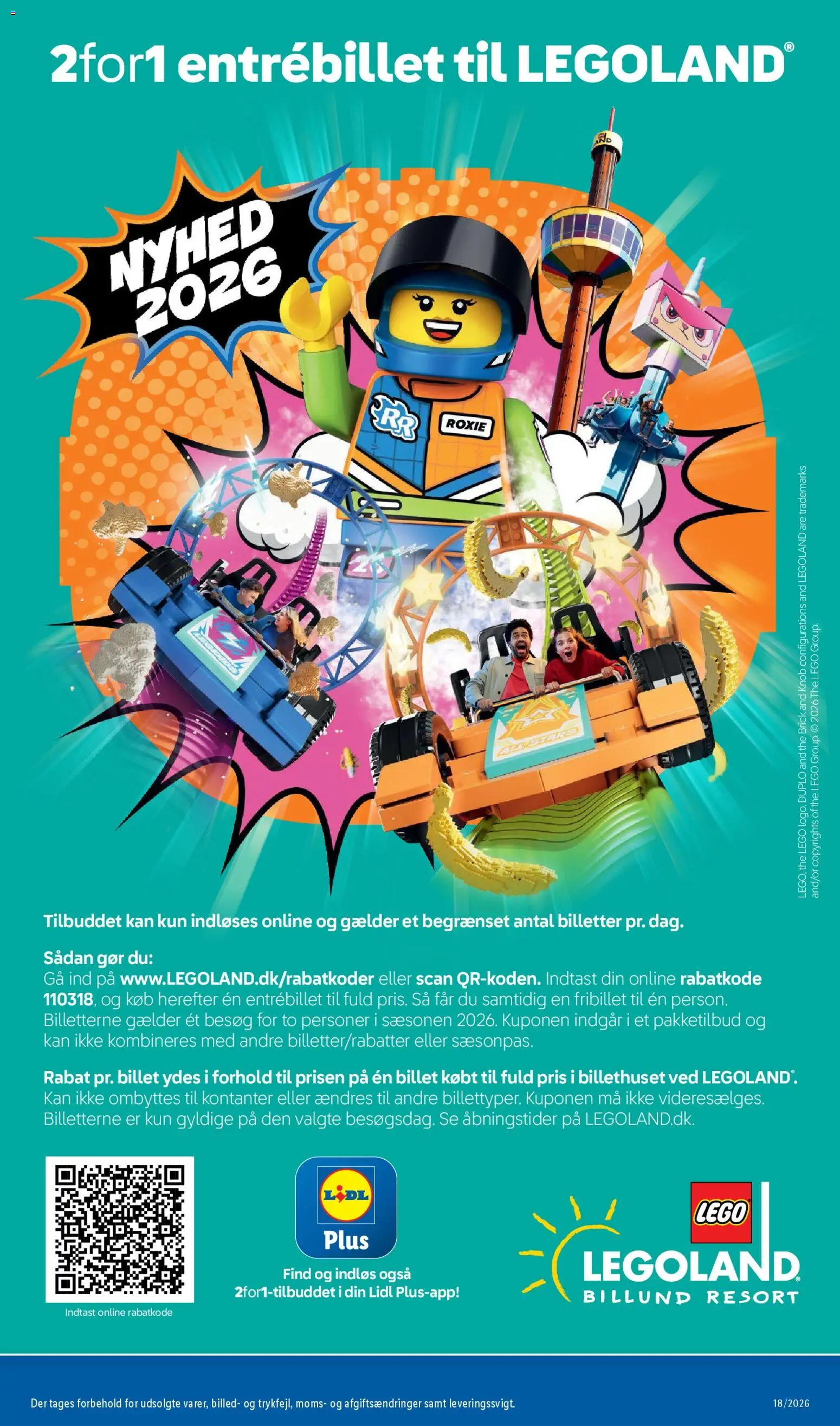 Lidl tilbudsavis – gyldig fra 26.04.2026 | Side: 31