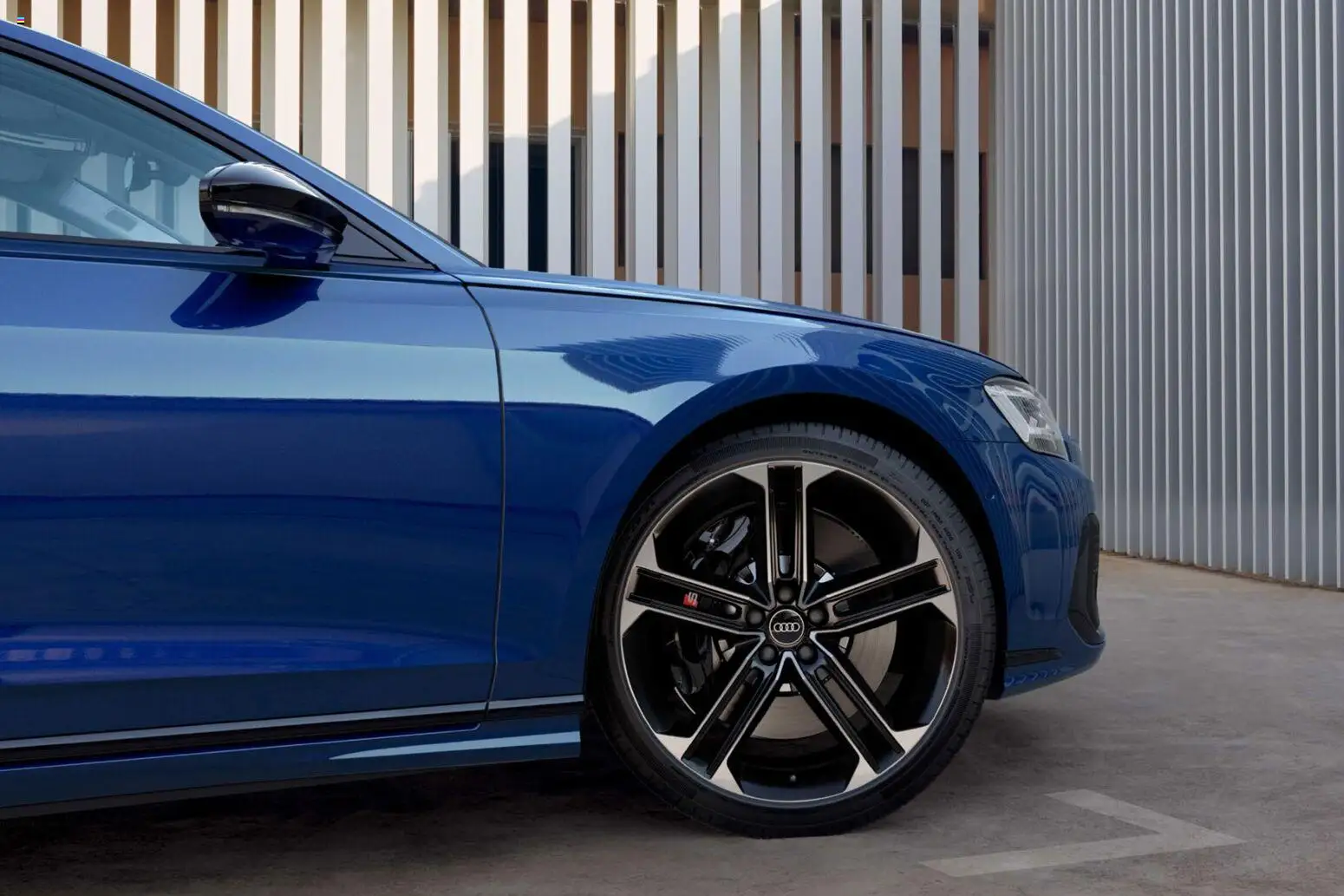 Audi A8 – gültig ab 28.10.2025 | Seite: 23