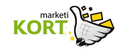Logo Kort Marketi