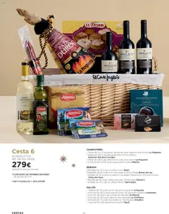 Vista previa El Corte Inglés Cataluña válido desde el 07.10.2025 | Página: 34