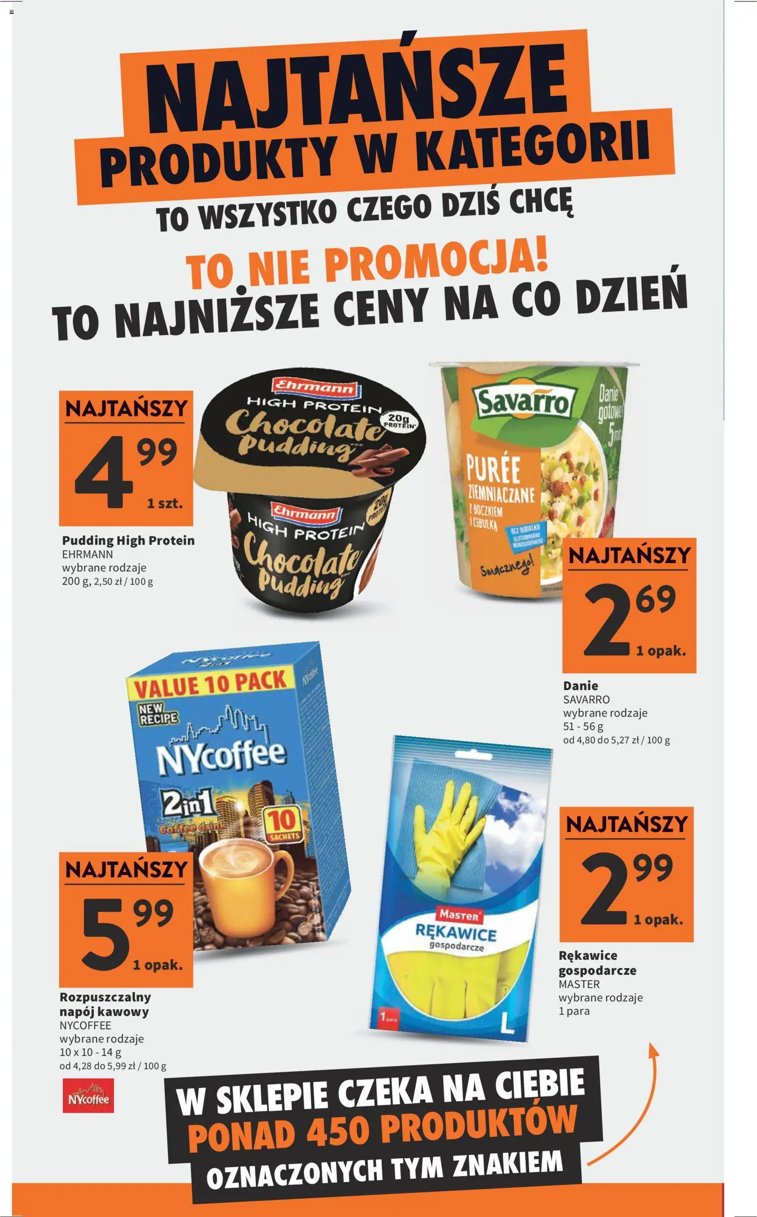 Intermarche Gazetka od 29.01.2026 | Strona: 18