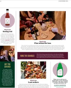 Preview of Waitrose - Offers valid from 18.12.2025 | Page: 6