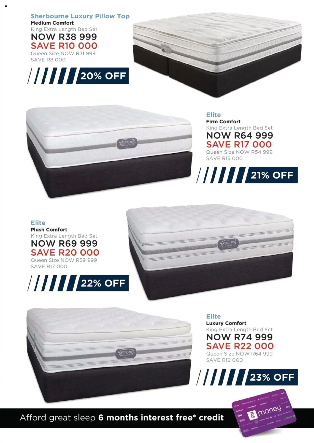 Dial-a-Bed Specials │ valid from 24.06.2025 | Page: 35 | Products: Bed, Pillow