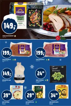 Forhåndsvisning av Coop Obs kundeavis gyldig fra 15.12.2025 | Side: 13