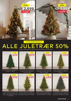 Forhåndsvisning av Skeidar - Black Friday gyldig fra 17.11.2025 | Side: 33 | Produkter: Піна монтажна