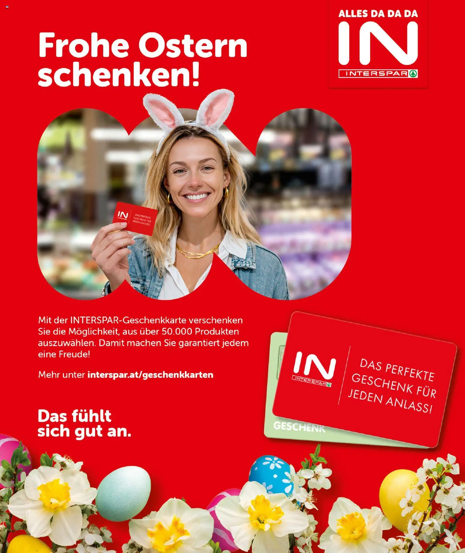 Interspar Flugblatt - Tirol gültig ab 26.03.2026 | Seite: 5