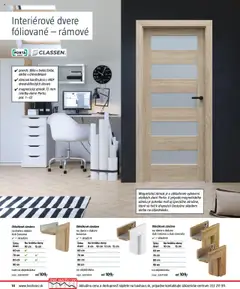 Bauhaus leták platný od 08.09.2025 | Strana: 14