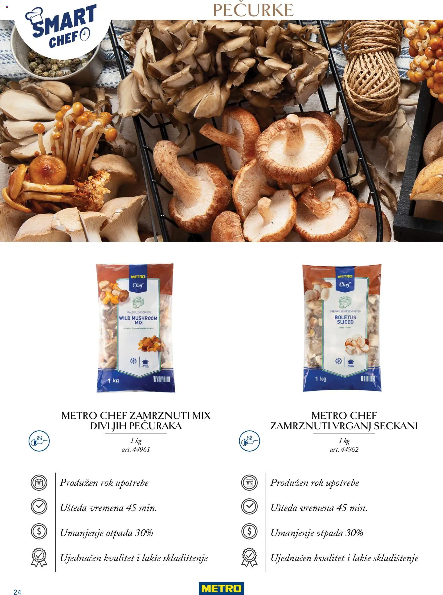 Metro katalog - važi od 24.03.2026 | Strana: 24