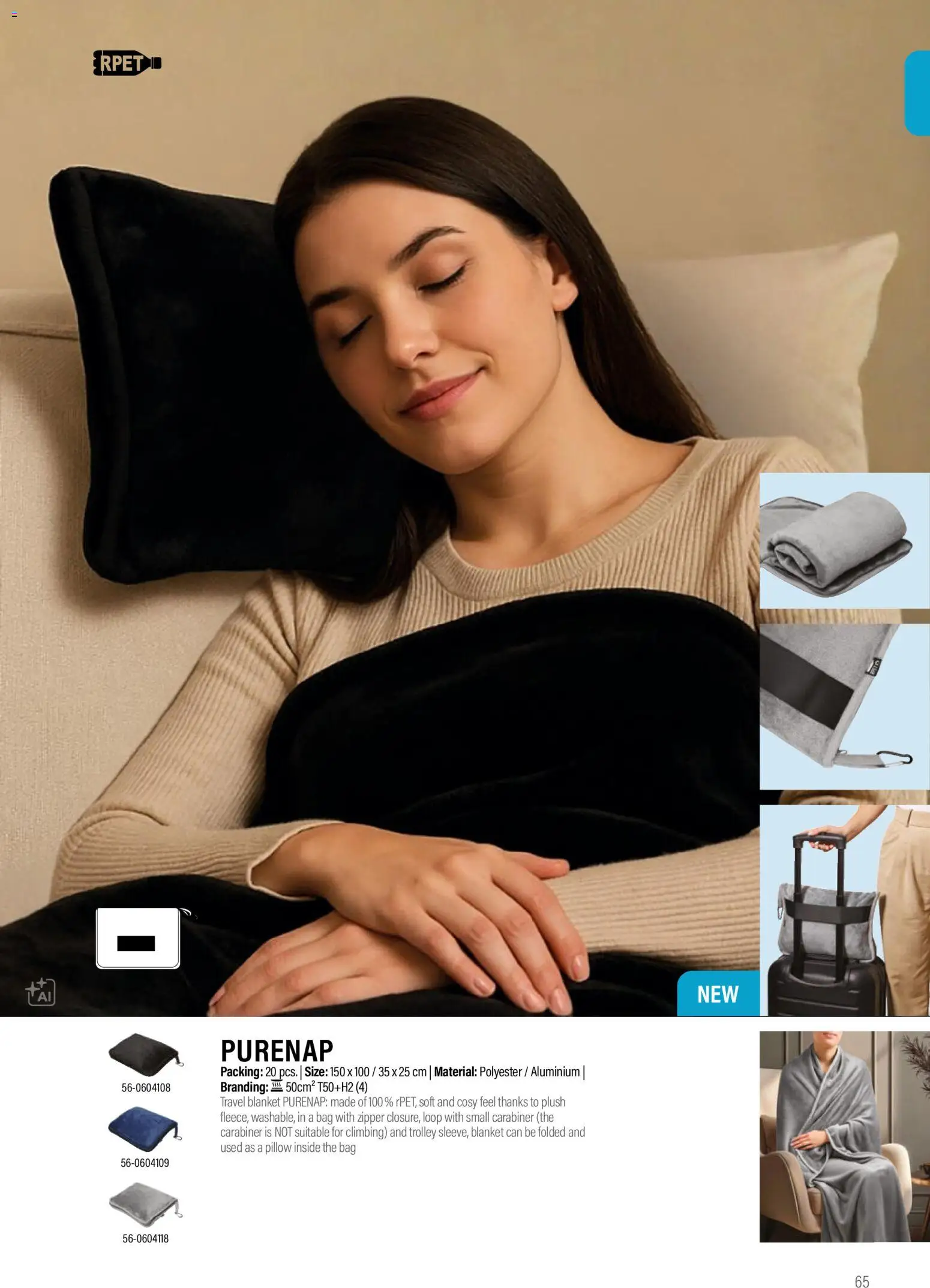 Sapo Giveaways Promotion tops – σε ισχύ από 14.01.2026 | Σελίδα: 65