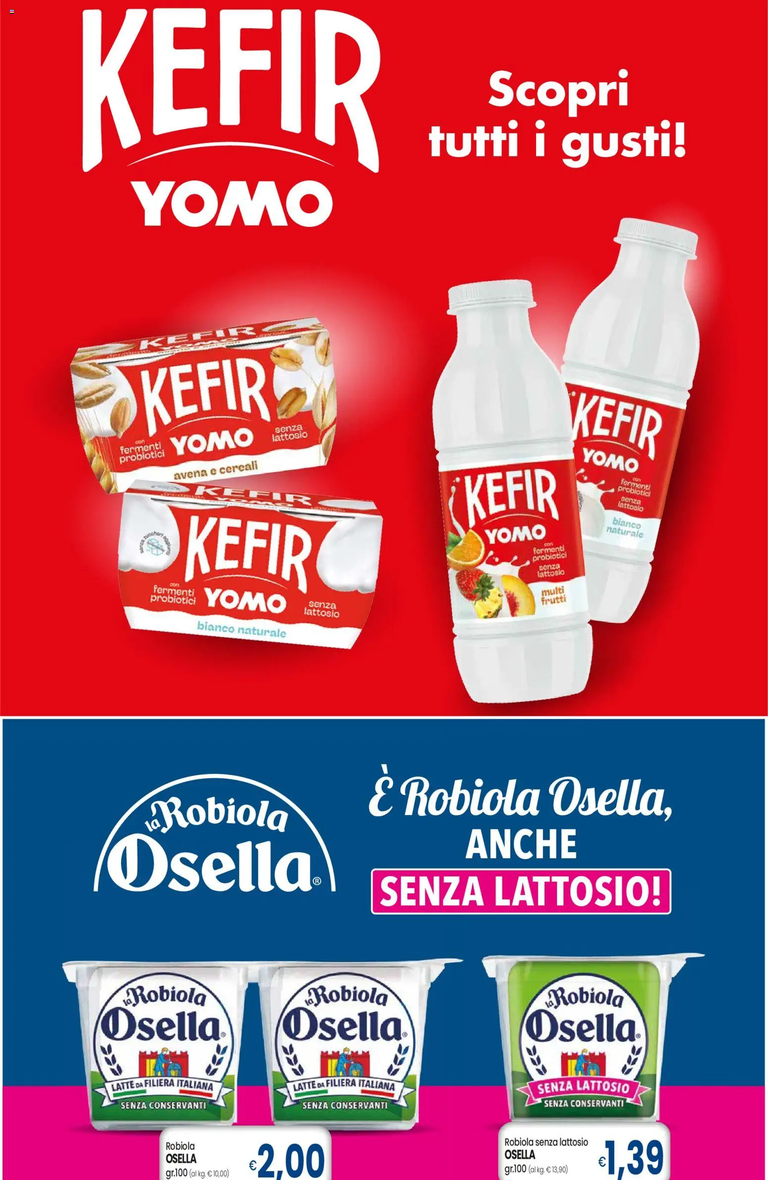 Volantino Famila del 05.02.2026 | Pagina: 3