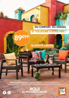 B&M - Prévisualisation de B&M - Brochure valide à partir de 06.03.2026