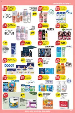 Pré-visualização Pingo Doce Poupe Esta Semana Açores válido de 16.10.2025 | Página: 27