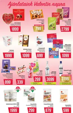 COOP - Szuper Plus / Alföld Pro-Coop Zrt. - amely érvényes a következő dátumtól: 05.02.2026 | Oldal: 7