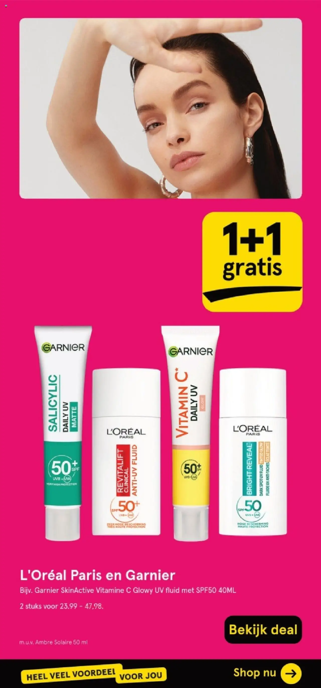  | Pagina: 30 | Producten: Vitamine C