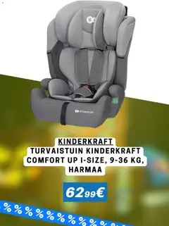 Hobby Hall-mainoslehti voimassa 23.10.2025 alkaen | Sivu: 6