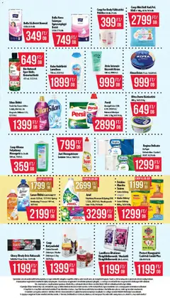 COOP akciós újság - amely érvényes a következő dátumtól: 16.04.2026 | Oldal: 11