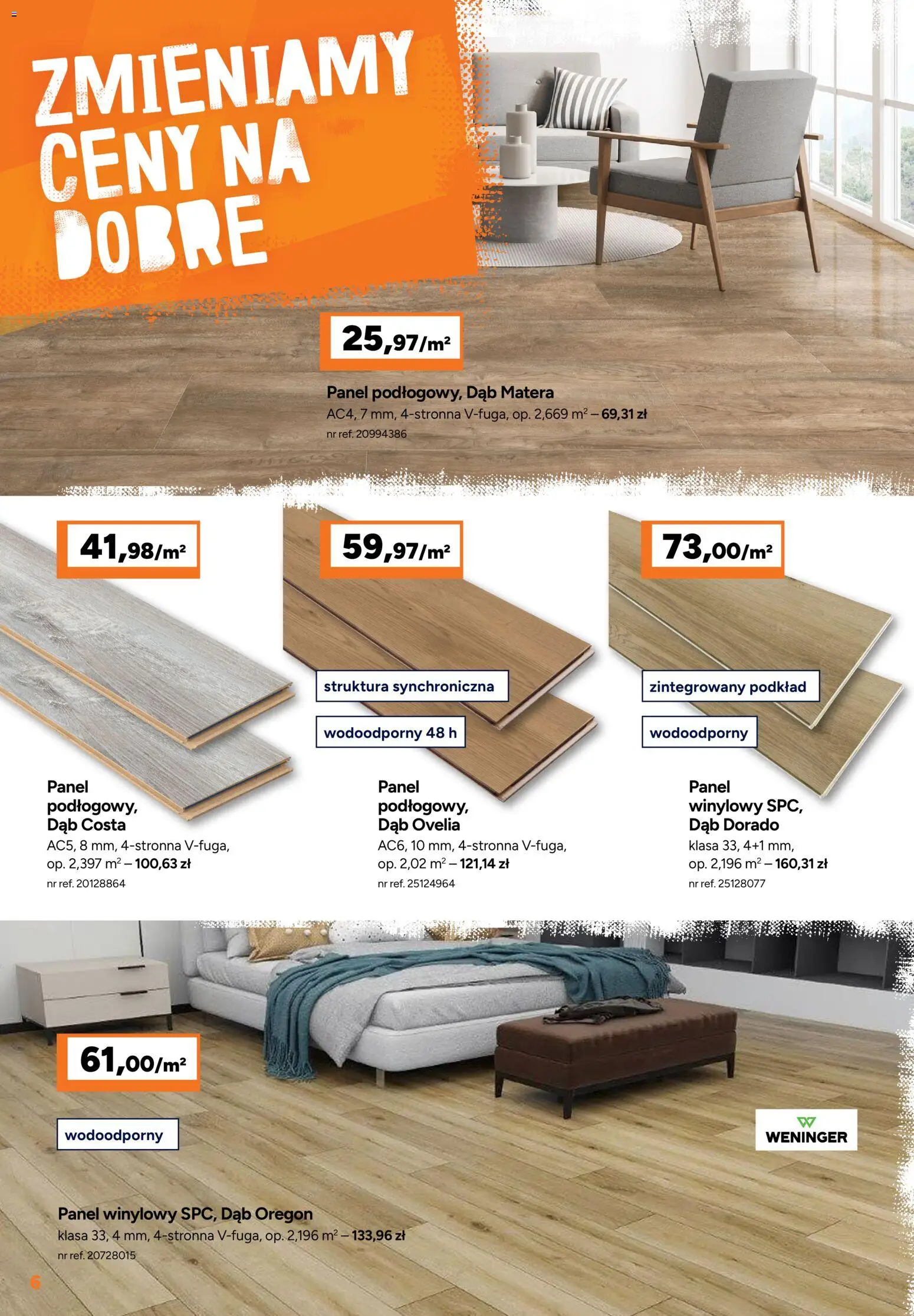 Bricoman gazetka od 02.03.2026 | Strona: 6